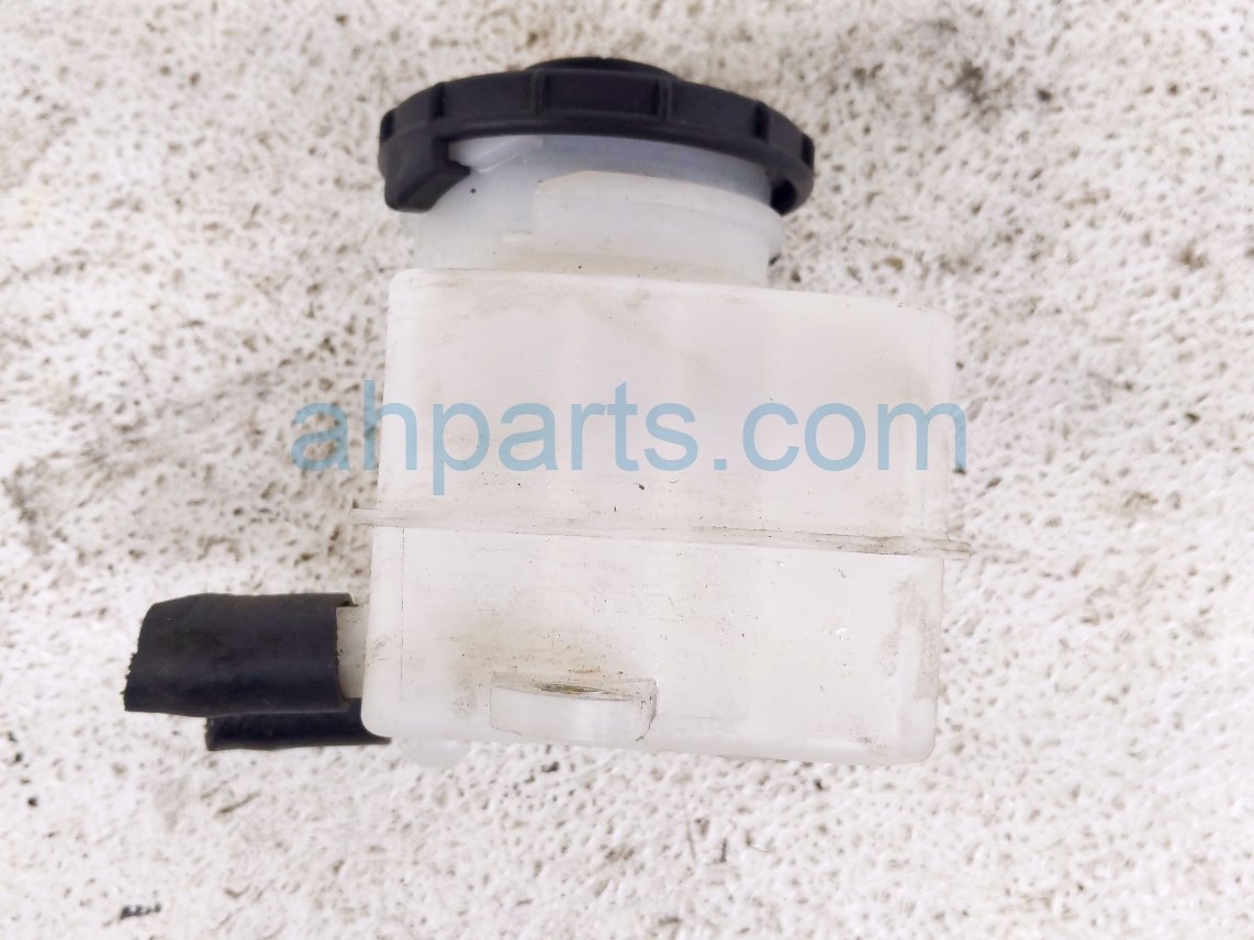  BRAKE CYLINDER RESERVOIR ONLY