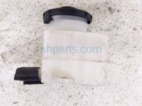 BRAKE CYLINDER RESERVOIR ONLY BRAKE CYLINDER RESERVOIR ONLY
