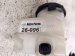 2026 Civic Master Brake Cylinder Reservoir Only 46661 T50 H00 Replacement 2026 Civic Master Brake Cylinder Reservoir Only 46661 T50 H00 Replacement thumbnail