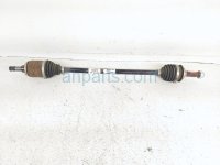 Honda RR/LH CV AXLE DRIVE SHAFT - HYBRID Honda RR/LH CV AXLE DRIVE SHAFT - HYBRID