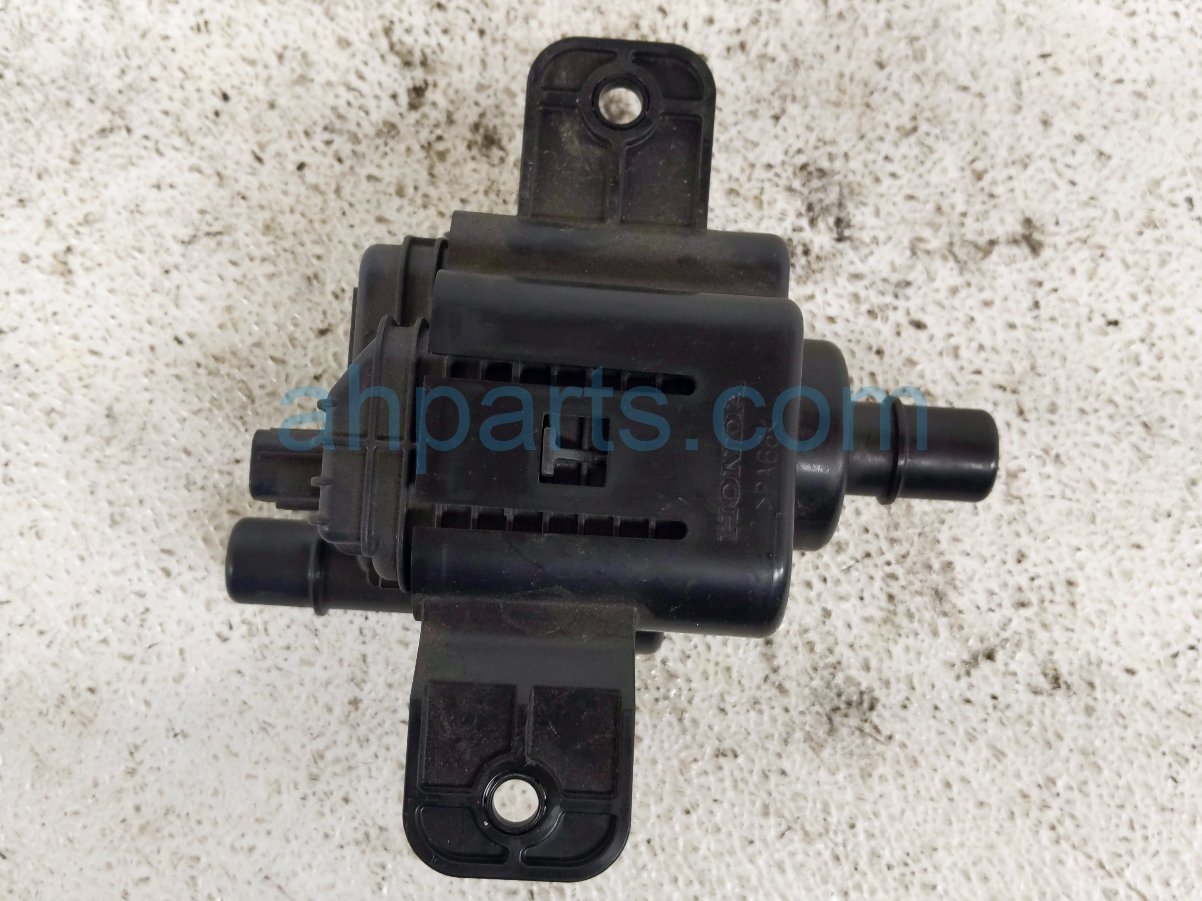  VAPOR CANISTER VENT VALVE - 2.0L HYB