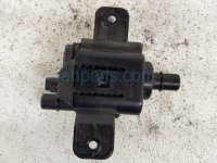 VAPOR CANISTER VENT VALVE - 2.0L HYB VAPOR CANISTER VENT VALVE - 2.0L HYB