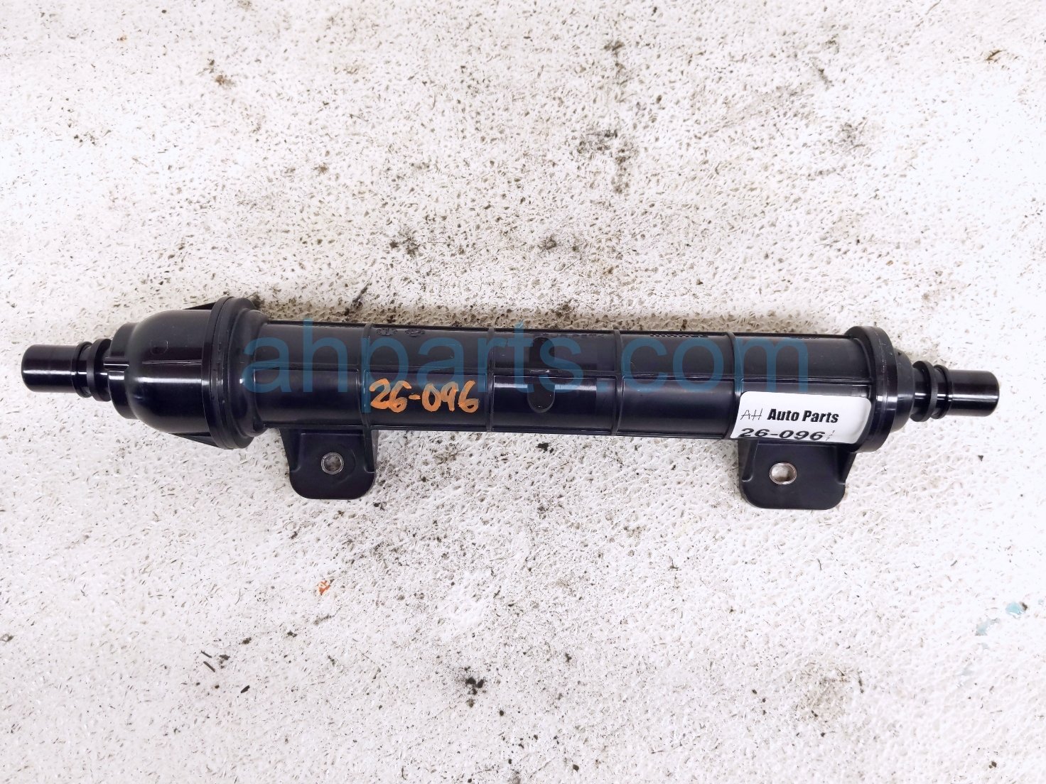  FUEL VAPOR CANISTER FILTER - 2.0L