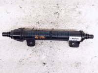 FUEL VAPOR CANISTER FILTER - 2.0L FUEL VAPOR CANISTER FILTER - 2.0L