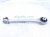 2024 Audi Q5 Audi Front Driver Forward Upper Control Arm 4M0 407 505 F Replacement 2024 Audi Q5 Audi Front Driver Forward Upper Control Arm 4M0 407 505 F Replacement thumbnail