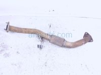 Honda EXHAUST FLEX PIPE A - HYBRID 2.0L Honda EXHAUST FLEX PIPE A - HYBRID 2.0L
