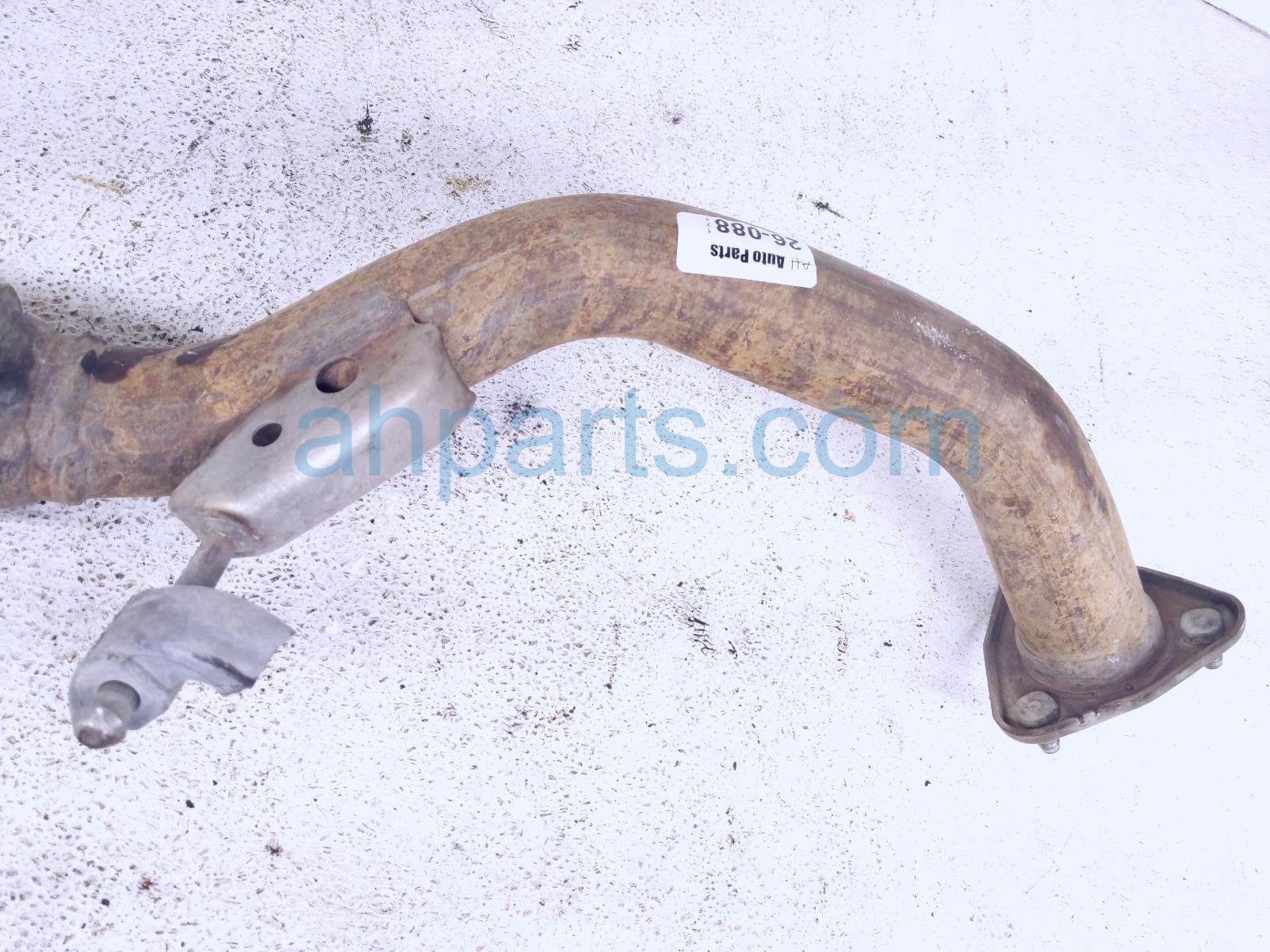 2022 Honda CR V Exhaust Flex Pipe A Hybrid 2.0l 18210 TPG A01 Replacement 2022 Honda CR V Exhaust Flex Pipe A Hybrid 2.0l 18210 TPG A01 Replacement thumbnail