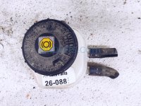 Honda BRAKE MASTER OVERFLOW RESERVOIR Honda BRAKE MASTER OVERFLOW RESERVOIR