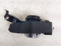 Honda REAR LH SEAT BELT RETRACTOR - BLACK Honda REAR LH SEAT BELT RETRACTOR - BLACK