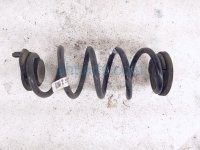 Honda REAR COIL SPRING - SPORT 2.0L Honda REAR COIL SPRING - SPORT 2.0L