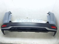 Honda REAR BUMPER COVER - GREY Honda REAR BUMPER COVER - GREY