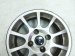 2004 Volvo S40 Rear Driver 15 Inch Wheel / Rim 30618288 Replacement 2004 Volvo S40 Rear Driver 15 Inch Wheel / Rim 30618288 Replacement thumbnail