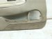 2004 Volvo S40 Trim / Liner Front Driver Interior Door Panel Grey 30880878 Replacement 2004 Volvo S40 Trim / Liner Front Driver Interior Door Panel Grey 30880878 Replacement thumbnail
