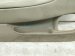 2004 Volvo S40 Trim / Liner Front Driver Interior Door Panel Grey 30880878 Replacement 2004 Volvo S40 Trim / Liner Front Driver Interior Door Panel Grey 30880878 Replacement thumbnail