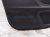 2023 Honda Ridgeline Trim / Liner Rear Driver Interior Door Panel Black 83751 T6Z A02ZA Replacement 2023 Honda Ridgeline Trim / Liner Rear Driver Interior Door Panel Black 83751 T6Z A02ZA Replacement thumbnail