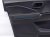 2023 Honda Ridgeline Trim / Liner Rear Driver Interior Door Panel Black 83751 T6Z A02ZA Replacement 2023 Honda Ridgeline Trim / Liner Rear Driver Interior Door Panel Black 83751 T6Z A02ZA Replacement thumbnail