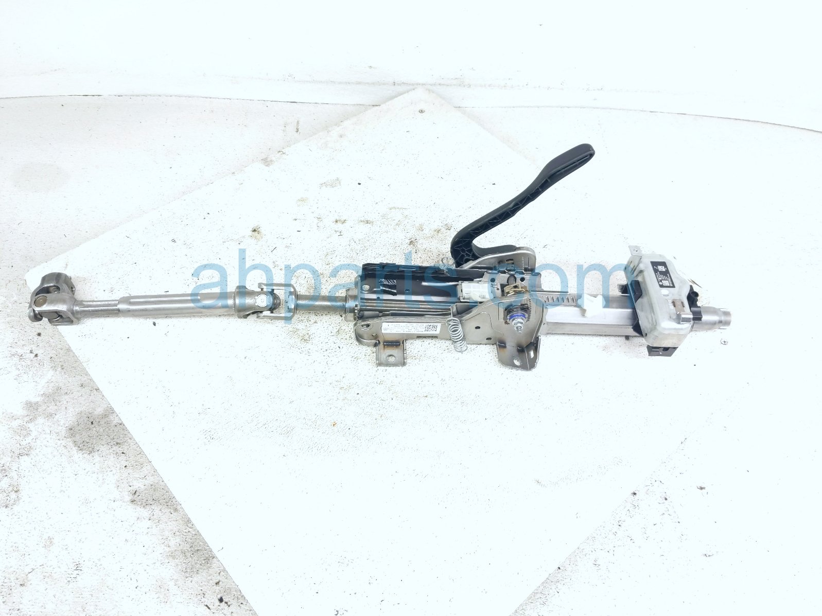 Volkswagen STEERING COLUMN ASSY - R 2.0T MT AWD Volkswagen STEERING COLUMN ASSY - R 2.0T MT AWD