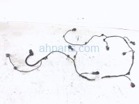 $495 Volkswagen REAR BUMPER WIRE W/ 6 PARKING SENSOR $495 Volkswagen REAR BUMPER WIRE W/ 6 PARKING SENSOR