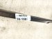 2023 Volkswagen Golf Driver Windshield Wiper Arm 5G1 955 409 B Replacement 2023 Volkswagen Golf Driver Windshield Wiper Arm 5G1 955 409 B Replacement thumbnail
