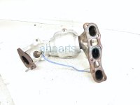 Nissan RH REAR OXYGEN SENSOR - 3.5L Nissan RH REAR OXYGEN SENSOR - 3.5L