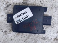 Volkswagen RR/RH BLIND SPOT RADAR W/BRACKET Volkswagen RR/RH BLIND SPOT RADAR W/BRACKET