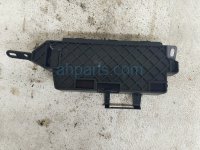 Volkswagen HVAC CLIMATE CTRL MODULE - 2.0L AWD Volkswagen HVAC CLIMATE CTRL MODULE - 2.0L AWD