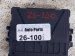 2023 Volkswagen Golf Network Gateway Control Module 5WA 907 530 AB Replacement 2023 Volkswagen Golf Network Gateway Control Module 5WA 907 530 AB Replacement thumbnail