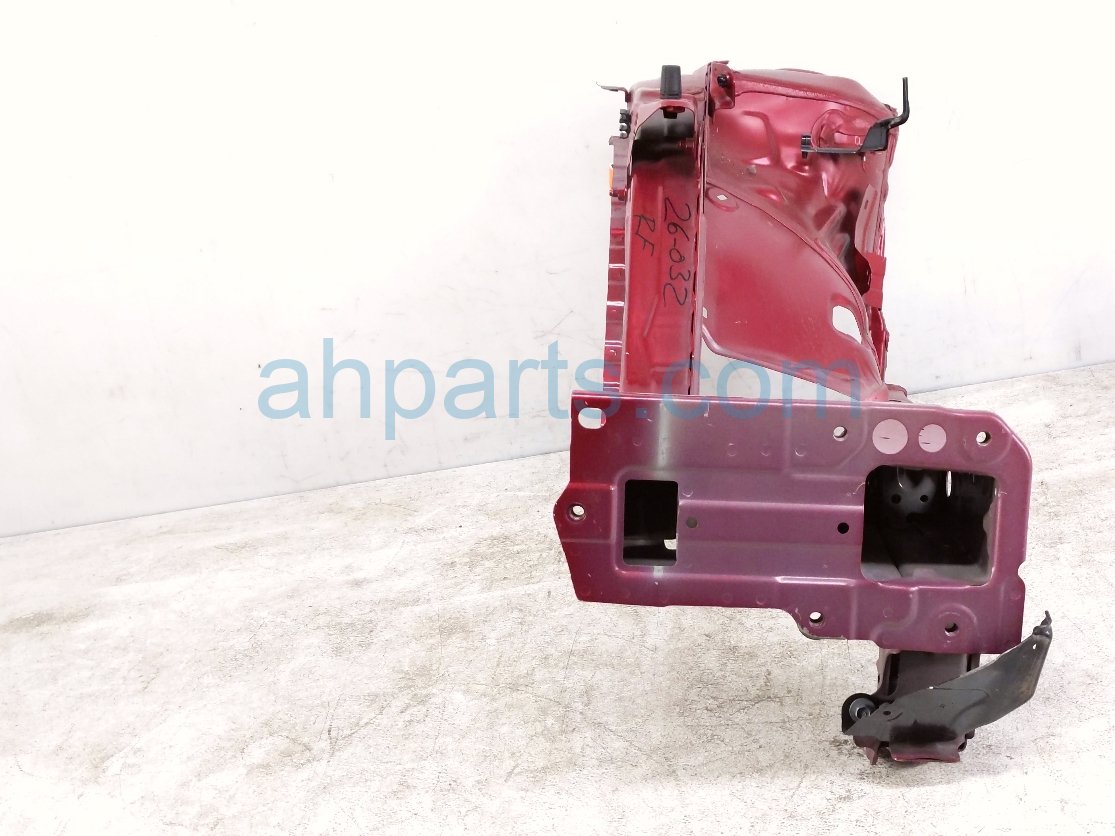 $245 Honda RH APRON SHOCK TOWER CUT - RED