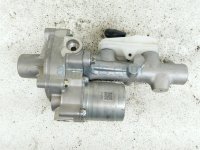 BRAKE MASTER CYLINDER W/RESERVOIR BRAKE MASTER CYLINDER W/RESERVOIR