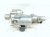 2026 Civic Brake Master Cylinder W/reservoir 57306 T61 A00 Replacement 2026 Civic Brake Master Cylinder W/reservoir 57306 T61 A00 Replacement thumbnail