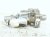 2026 Civic Brake Master Cylinder W/reservoir 57306 T61 A00 Replacement 2026 Civic Brake Master Cylinder W/reservoir 57306 T61 A00 Replacement thumbnail