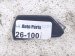 2023 Volkswagen Golf Single Smart Remote Fob 4 Button 5H0 959 753 BG AUD Replacement 2023 Volkswagen Golf Single Smart Remote Fob 4 Button 5H0 959 753 BG AUD Replacement thumbnail