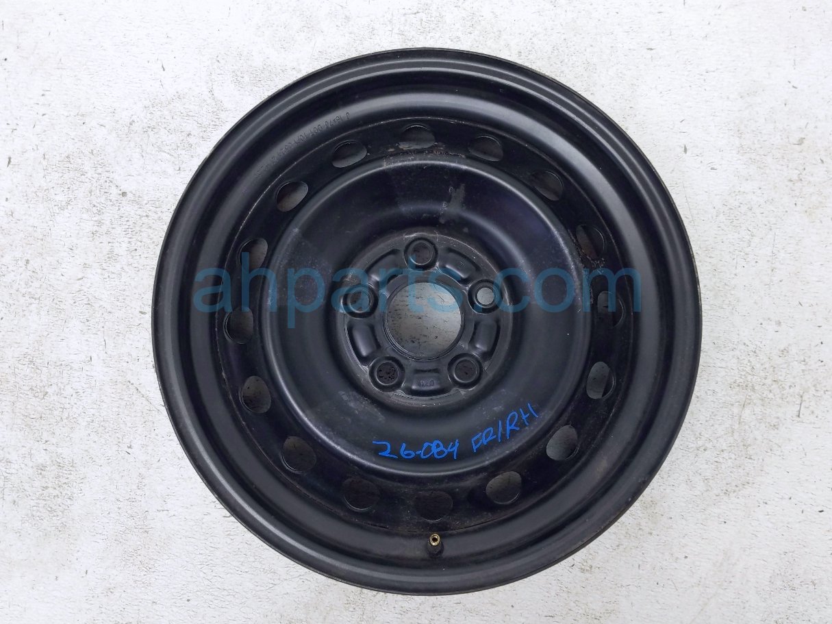 Honda FR/RH WHEEL / RIM