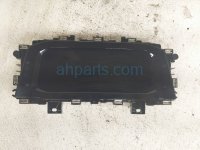 $195 Volkswagen SPEEDO INSTRUMENT CLUSTER - 20K MI $195 Volkswagen SPEEDO INSTRUMENT CLUSTER - 20K MI