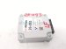 2025 Honda CR V Voltage Stabilizer Control Module 31600 3A0 A01 Replacement 2025 Honda CR V Voltage Stabilizer Control Module 31600 3A0 A01 Replacement thumbnail