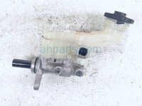 Honda BRAKE MASTER CYLINDER W/RESERVOIR Honda BRAKE MASTER CYLINDER W/RESERVOIR