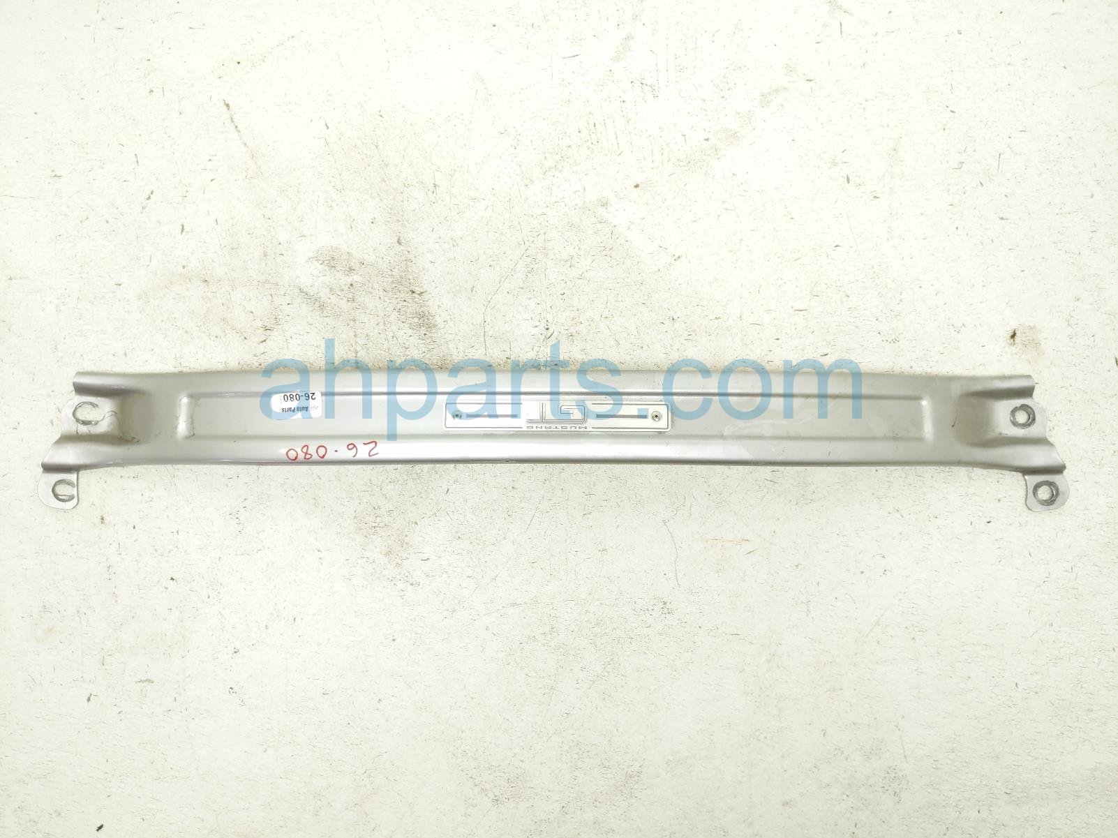 Ford STRUT TOWER BRACE - 5.0L