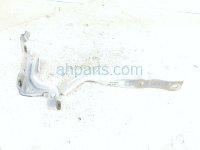 Ford LH HOOD HINGE - WHITE Ford LH HOOD HINGE - WHITE