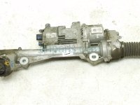 Ford POWER STEERING RACK & PINION Ford POWER STEERING RACK & PINION
