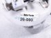 2020 Ford Mustang Gas / Fuel Pump (tank Mounted) JR3C 9H307 B Replacement 2020 Ford Mustang Gas / Fuel Pump (tank Mounted) JR3C 9H307 B Replacement thumbnail