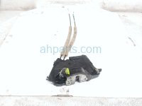 $225 Toyota FR/LH DOOR LOCK ACTUATOR W/ CABLES $225 Toyota FR/LH DOOR LOCK ACTUATOR W/ CABLES