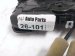 2024 Toyota Tacoma Front Driver Door Lock Actuator W/ Cables 69040 AK010 Replacement 2024 Toyota Tacoma Front Driver Door Lock Actuator W/ Cables 69040 AK010 Replacement thumbnail
