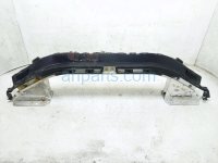 FRONT BUMPER REINFORCEMENT BAR FRONT BUMPER REINFORCEMENT BAR