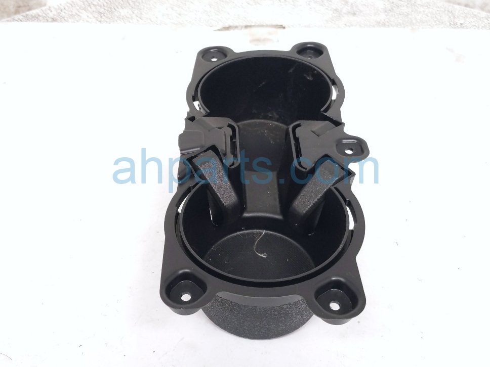  CENTER CONSOLE CUP HLD ASSY -BLK