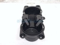 CENTER CONSOLE CUP HLD ASSY -BLK CENTER CONSOLE CUP HLD ASSY -BLK