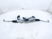 POWER STEERING RACK & PINION POWER STEERING RACK & PINION