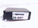 2024 Toyota Corolla Keys & Tpms Receiver 897B0 12190 Replacement 2024 Toyota Corolla Keys & Tpms Receiver 897B0 12190 Replacement thumbnail