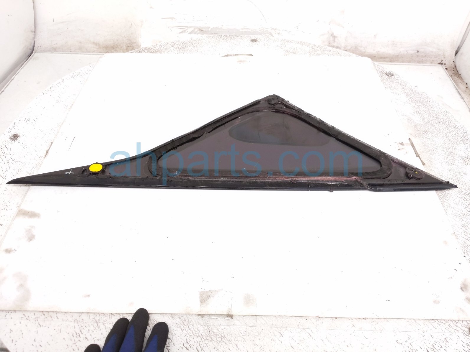 2026 Honda Civic Passenger Quarter Window Glass Htbk 73500 T47 A21 Replacement 2026 Honda Civic Passenger Quarter Window Glass Htbk 73500 T47 A21 Replacement thumbnail