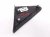 2024 Toyota Corolla Front Passenger A pillar Trim Blk Htbk 60117 12070 Replacement 2024 Toyota Corolla Front Passenger A pillar Trim Blk Htbk 60117 12070 Replacement thumbnail