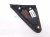 2024 Toyota Corolla Front Passenger A pillar Trim Blk Htbk 60117 12070 Replacement 2024 Toyota Corolla Front Passenger A pillar Trim Blk Htbk 60117 12070 Replacement thumbnail